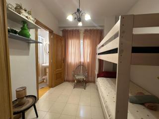 Guest House del Sol - Alicante - 9