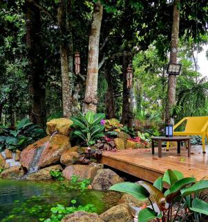 Villa Tsukino Usagi - Ko Phangan - 1
