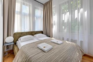 DR Apartments - Beach Side Premium - Sopot - 4