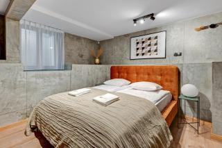 DR Apartments - Beach Side Premium - Sopot - 6