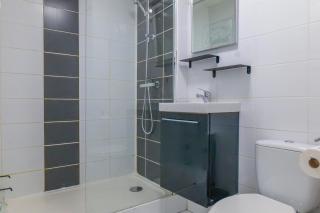 studio coeur de ville 2-4 personnes renove - Les Sables-dʼOlonne - 2