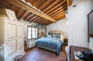 Villa Gran Sogno - Castellina in Chianti - 9