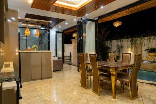 Private Luxury Villa l Pool & Spa l Nova Escapes - 5