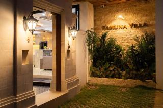 Nova Escapes - Villa Yamuna - Ubud - 3