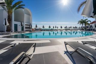 Venezia Resort Hotel & Spa - Faliraki - 7