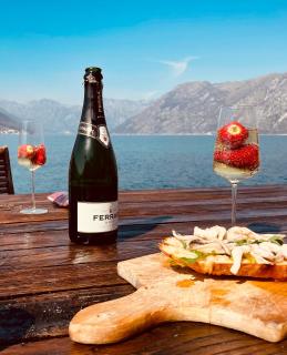 Casa Pantagana - Kotor (Cattaro) - 8