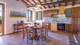Il Grillo 10, Emma Villas - Montepulciano Stazione - 5