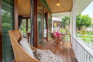 Luxury Farm House - Pai - 5