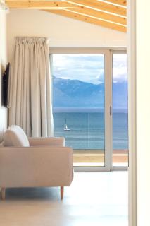Pelagia Apartments - Koroni - 2