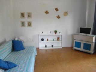 Bilocale 4 posti terrazza posto auto - 6