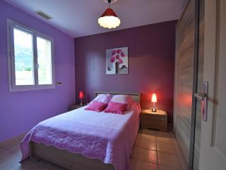 Villa in Beaumes-de-Venise with Pool - Beaumes-de-Venise - 0