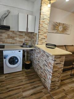 Almare Apartmans - Bar - 9