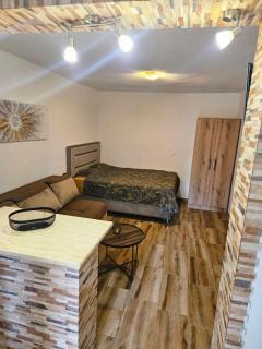 Almare Apartmans - Bar - 6