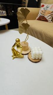 Dawn Haven Staycation - 9