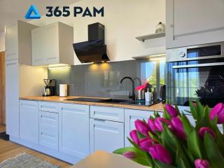 Apartamenty Błękitne PARKING I KLIMATYZACJA - 365PAM - Ustronie Morskie - 7