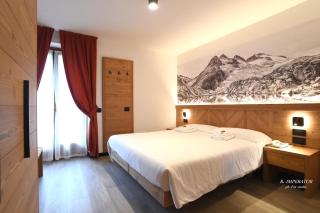 Park Residence Imperator - Carisolo - 3