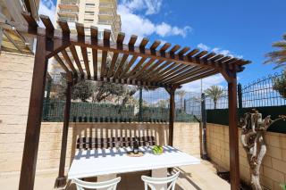 Increíble casa frente a la playa de Muchavista Alicante By ElConserje - El Campello - 6