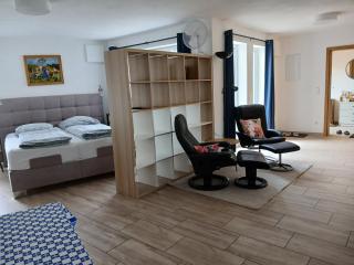 Apartement auf dem Lande - 7
