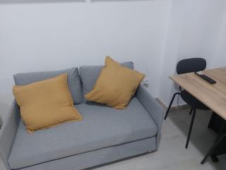 GZ16 Apt 2 room Chamberí Argüelles - Madrid - 3