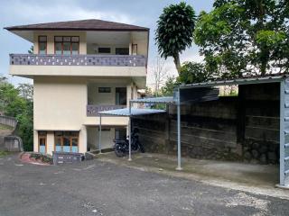 OYO 94582 Villa Beringin Puncak - Bogor - 7