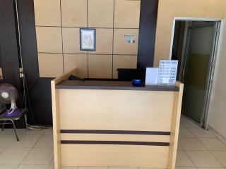 OYO 94512 Mega Inn Guest House - Tegal - 5