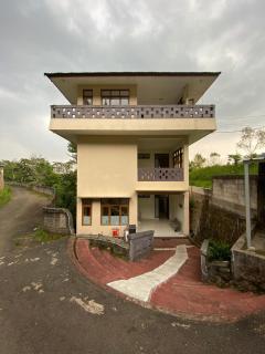 OYO 94582 Villa Beringin Puncak - Bogor - 4