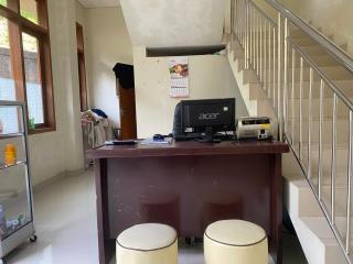 OYO 94582 Villa Beringin Puncak - Bogor - 3