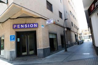 Pensión Juan Pedro - 6