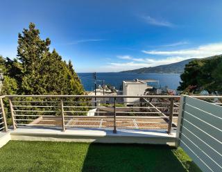 Villa Yolanda 3 - Apartment Leda - Luxury family apartment, sea view - Poros - 8