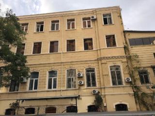 Clover Palace Hotel - Baku - 0