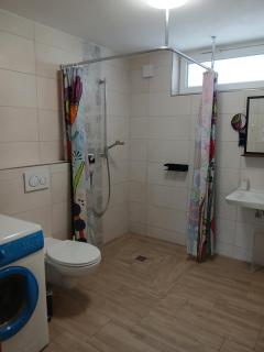 Apartement auf dem Lande - Rudelzhausen - 9