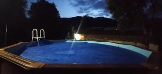 Masia Casa Nova de n'Illa - Montseny - 6