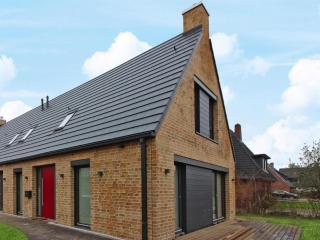 Semi-detached house, St Peter-Ording - 0