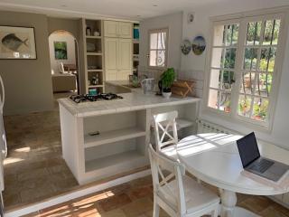 Villa Camino with Magnificent pool - Vence - 5