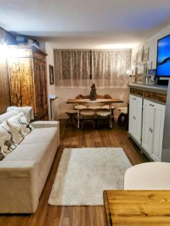 Bubi Home - Madonna di Campiglio - 4