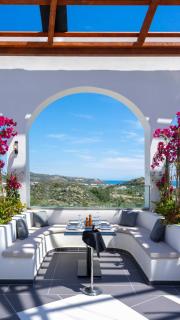 Venezia Resort Hotel & Spa - Faliraki - 5