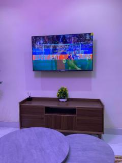 Supreme Apartment & Residence - - 1