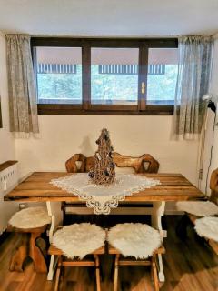 Bubi Home - Madonna di Campiglio - 2