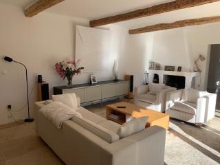 Villa Camino with Magnificent pool - Vence - 4