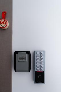 Materdei Rooms - Camere con cucina privata vicino Metro e colazione inclusa - 2