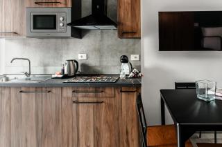 Materdei Rooms - Napoli Centro, Camere con cucina vicino Metro e colazione inclusa - 8