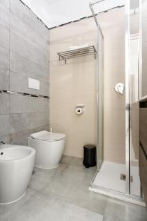 Materdei Rooms - Camere con cucina privata vicino Metro e colazione inclusa - 1