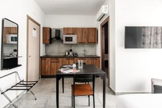 Materdei Rooms - Camere con cucina privata vicino Metro e colazione inclusa - 4