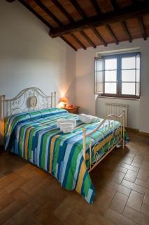 AGRITURISMO La COLLINA del SOLE - 2