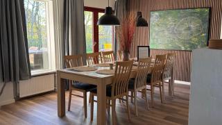 Guest Home Oksbøl - Oksbøl - 8