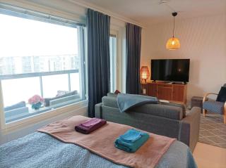 Lovely new city apartment all amenities - Seinäjoki - 0