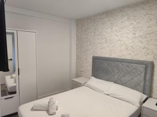 The Mushroom Street Apartment - Alicante - 3