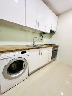 Spacious Lisbon flat, great location for tourists, free parking - Amadora - 9