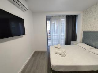 The Mushroom Street Apartment - Alicante - 6