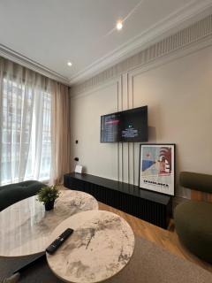 Le Claridge - Cosy Studio - By Mi-Haven - Casablanca - 7